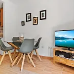 Apartment Cozy By Costarentals- Ref 207 Fuengirola