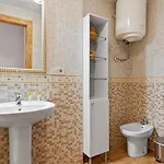 Cozy By Costarentals- Ref 207 Fuengirola