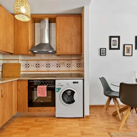 Cozy By Costarentals- Ref 207