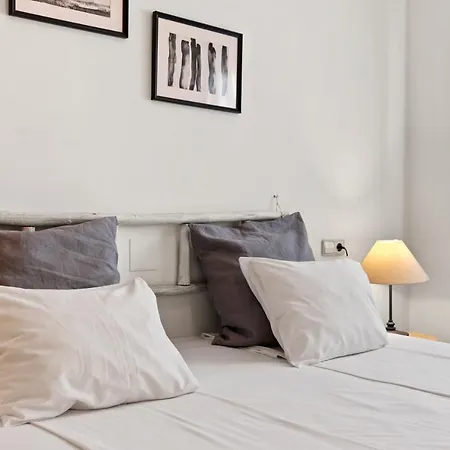 Apartment Cozy In Center By Costarentals - Ref 207 Fuengirola