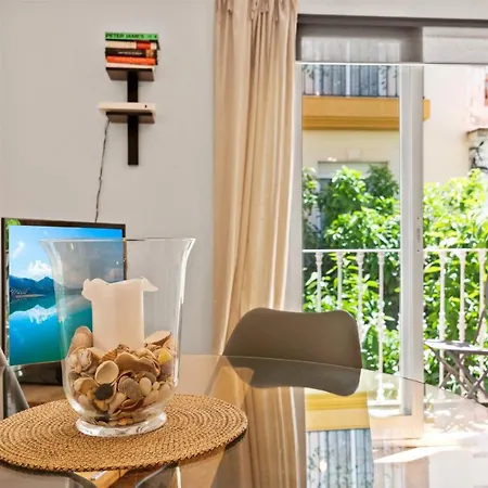 Cozy In Center By Costarentals - Ref 207 Apartment