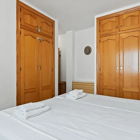 Apartment Cozy In Center By Costarentals - Ref 207 Fuengirola