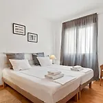 Lägenhet Cozy By Costarentals- Ref 207
