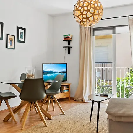 Appartement Cozy By Costarentals- Ref 207