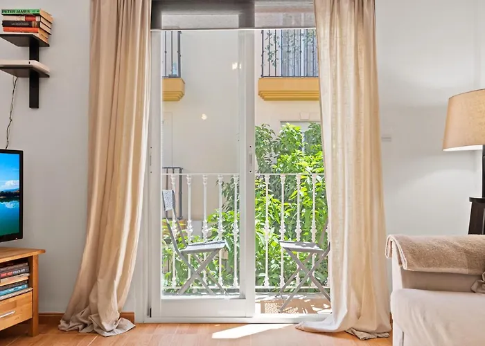 Apartment Cozy By Costarentals- Ref 207