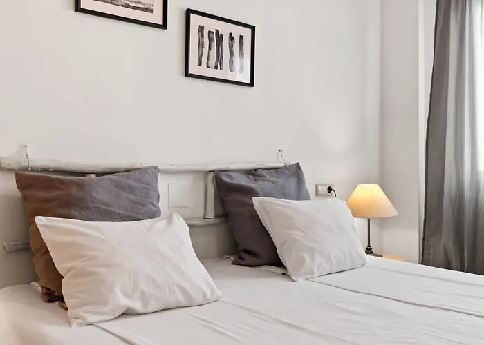 Apartment Cozy By Costarentals- Ref 207 Fuengirola