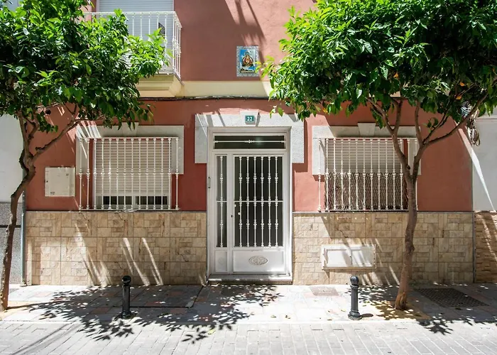 Cozy By Costarentals- Ref 207 Apartment