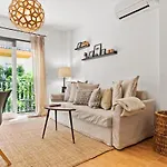Apartman Cozy By Costarentals- Ref 207