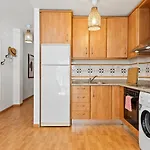 Apartman Cozy By Costarentals- Ref 207 *