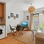 Cozy By Costarentals- Ref 207 Apartman