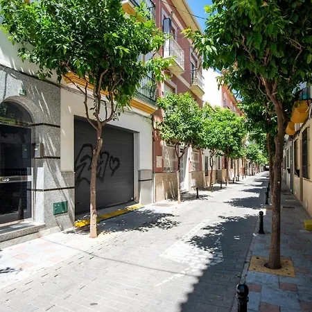 Cozy In Center By Costarentals - Ref 207 Fuengirola