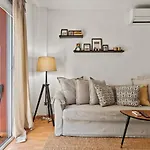 Appartement Cozy By Costarentals- Ref 207 Fuengirola