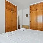 Appartement Cozy By Costarentals- Ref 207 Fuengirola