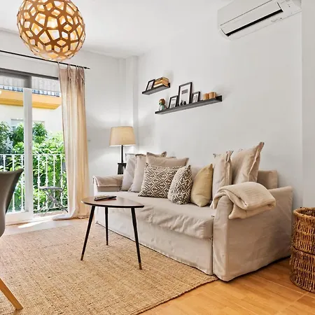 Appartement Cozy By Costarentals- Ref 207