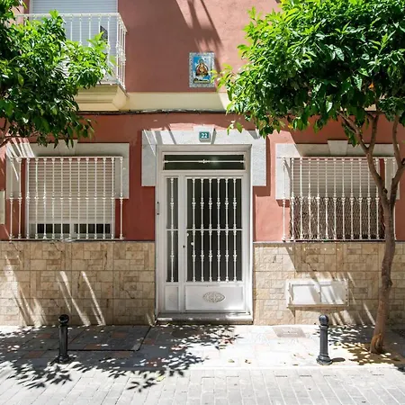 Cozy By Costarentals- Ref 207 Apartment