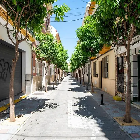 Apartment Cozy By Costarentals- Ref 207 *