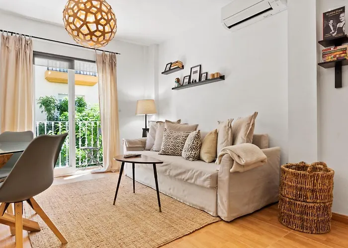 شقة Cozy By Costarentals- Ref 207