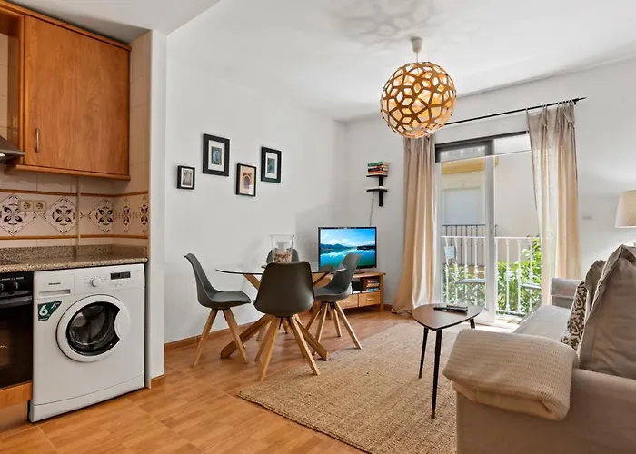 Cozy By Costarentals- Ref 207 Appartement