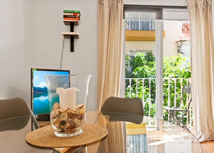 Cozy By Costarentals- Ref 207 Appartement