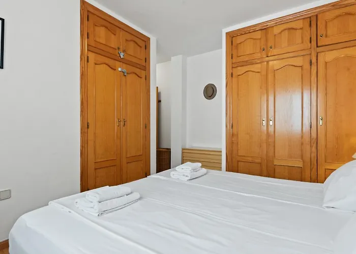 Appartement Cozy By Costarentals- Ref 207 Fuengirola