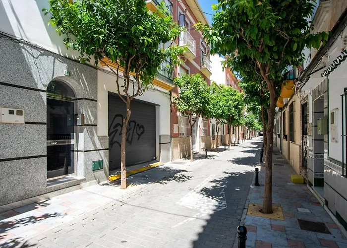 Cozy By Costarentals- Ref 207 Fuengirola